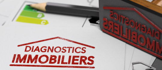 diagnostics techniques immobiliers