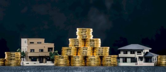 Investir dans l'immobilier
