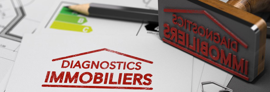 diagnostics techniques immobiliers