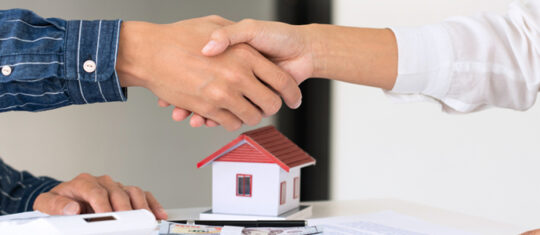 achat immobilier
