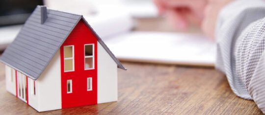 bien immobilier