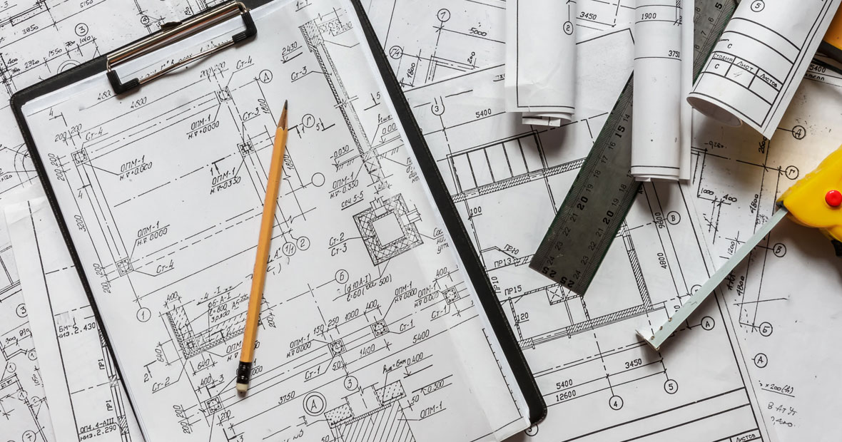 projet de construction